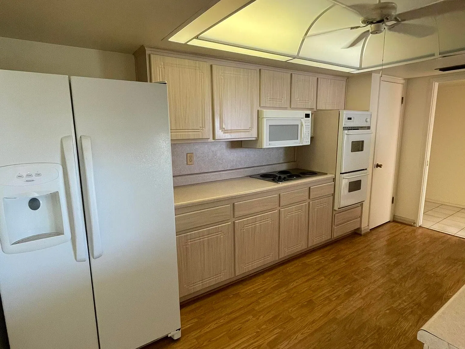 2 bed, 1683 sqft, $1,500 — Photo 4