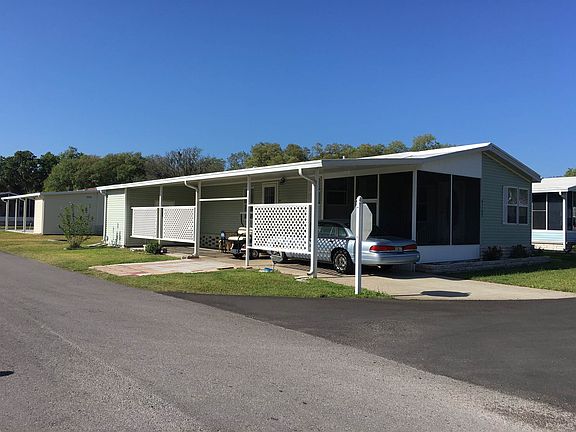 Home on Corner Lot