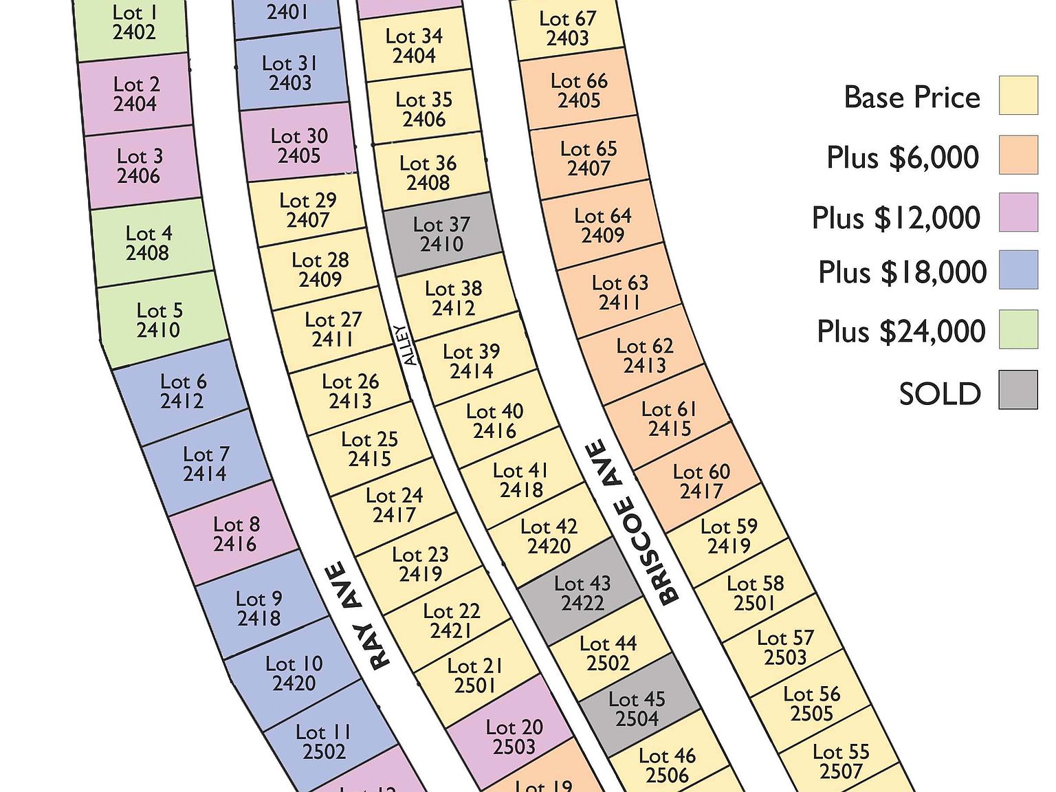 West Acres by French Brothers in Artesia NM Zillow