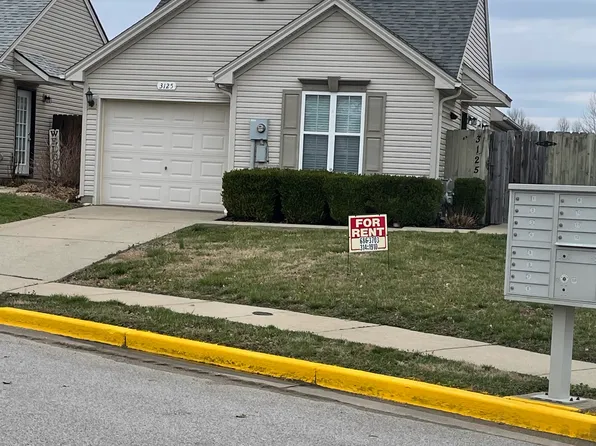 3125 Village Gate Cv, Owensboro, KY 42303