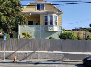 2134 35th Ave, Oakland, CA