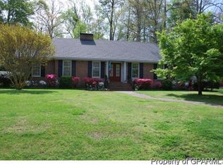 2103 Emerson Rd, Kinston, NC 28504