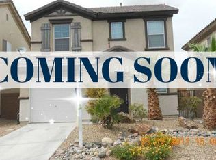 554 Queensborough Ave, Las Vegas, NV 89178