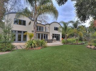 435 Encina Ave, Menlo Park, CA 94025