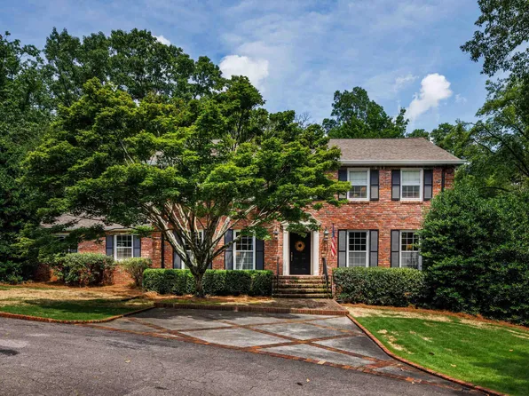 3525 Bermuda Dr, Birmingham, AL 35210