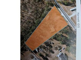 165 Gilchrist Rd, Cameron, NC 28326