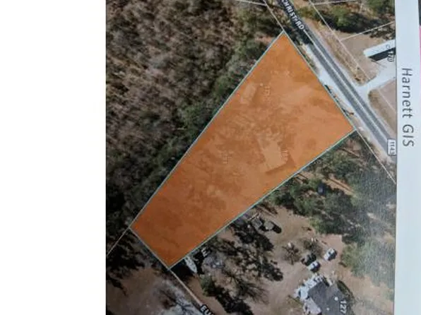 165 Gilchrist Rd, Cameron, NC 28326