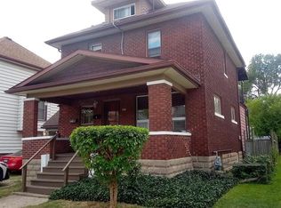 427 Gladstone Ave, Windsor, ON N9A 2P8