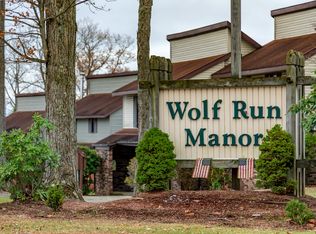 18 Wolf Run Ct, Du Bois, PA 15801