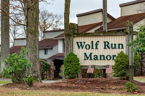 18 Wolf Run Ct Photo 1
