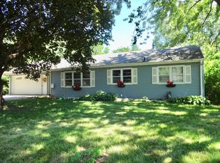 5008 Clover Rdg, Edina, MN 55436