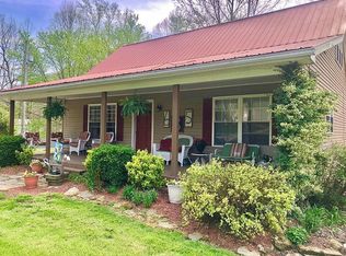 685 Dry Creek Rd, Clearfield, KY 40313