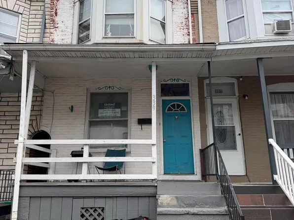 339 Hollenbach St, Reading, PA 19601