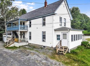 144 Northern Ave, Augusta, ME 04330