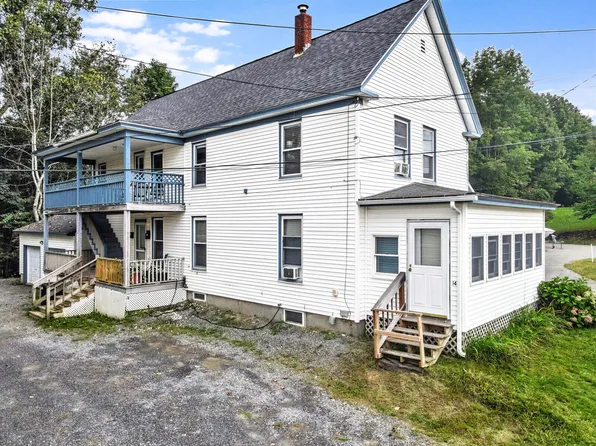 144 Northern Avenue, Augusta, ME 04330