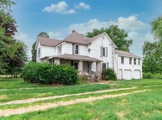 3184 Caledonia Northern Rd, Caledonia, OH 43314