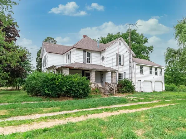 3184 Caledonia Northern Rd, Caledonia, OH 43314