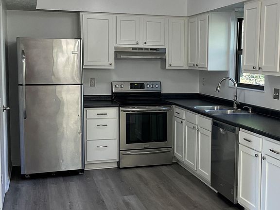 Completely updated Kitchen!