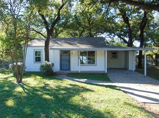 11538 Elam Cir, Balch Springs, TX 75180