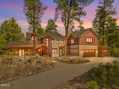 3886 S Holland Rd, Flagstaff, AZ, 86005