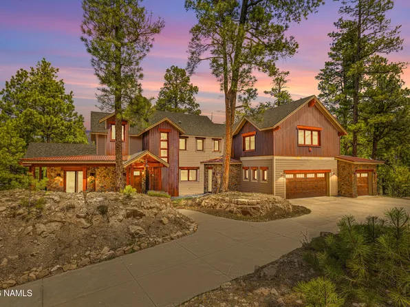 3886 S Holland Rd, Flagstaff, AZ 86005
