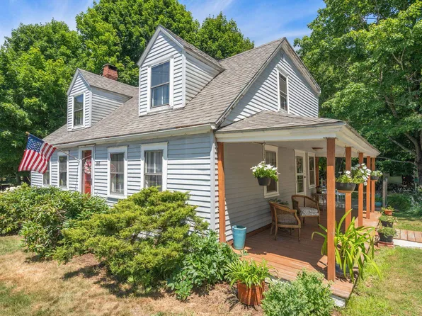 167 Clark Road, Rye, NH 03870