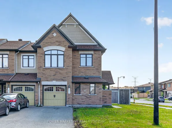 171 Lerta Way, Ottawa, ON K4A 0W5