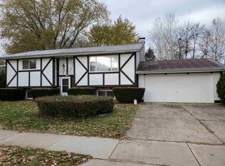 1752 Maricopa Dr, Oshkosh, WI 54904