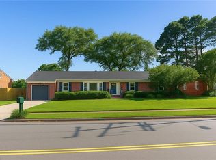 4225 Terry Dr, Chesapeake, VA 23321