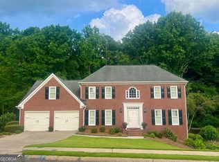 4352 Hampton Woods Dr NE, Marietta, GA 30068