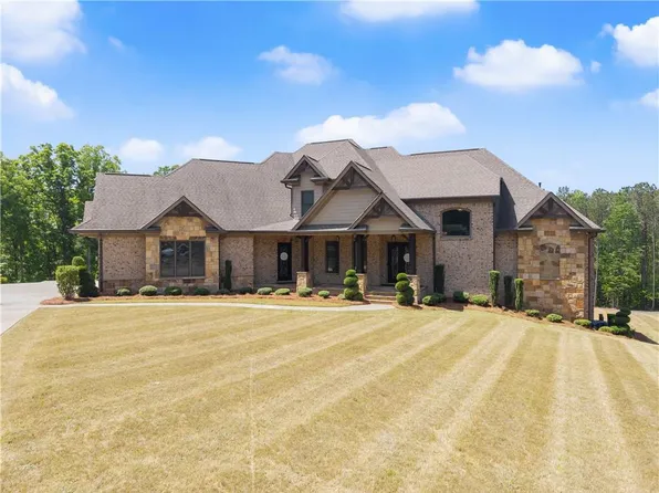 5460 Emmett Still Rd, Loganville, GA 30052