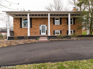 5541 Oliver Ln, Broad Run, VA 20137