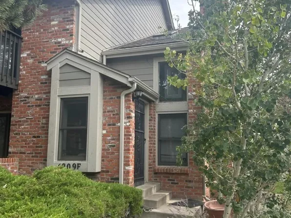 4209 S Granby Way #F, Aurora, CO 80014