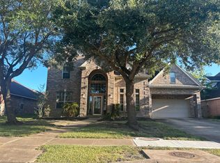 3402 Monarch Meadow Ln, Pearland, TX 77581