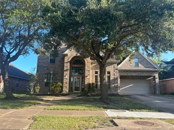 3402 Monarch Meadow Ln, Pearland, TX 77581
