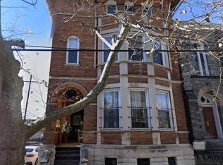 306 N 35th St APT 3F, Philadelphia, PA 19104
