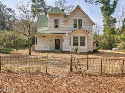 120 N Cherry Street, Pinebluff, NC, 28373