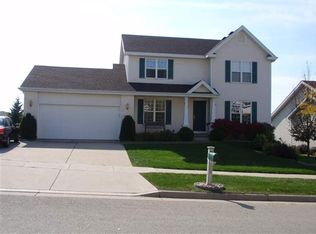 1114 Velvet Leaf Dr, Madison, WI 53719