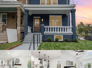822 Gallatin St NW #822, Washington, DC 20011
