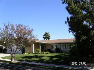 18652 Brasilia Dr, Porter Ranch, CA 91326
