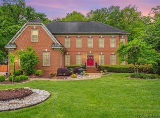 304 Coinjock Run, Yorktown, VA 23693