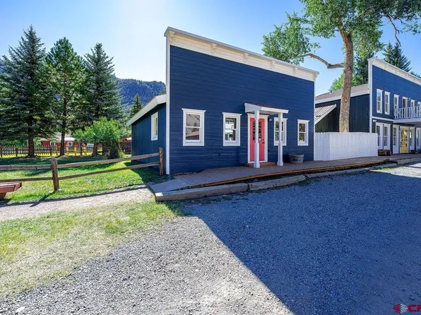 324 Silver Street, Lake City, CO 81235