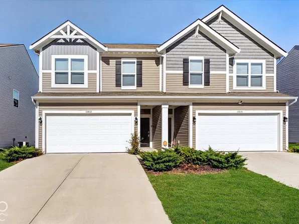 10832 Penwell Way, Indianapolis, IN 46235