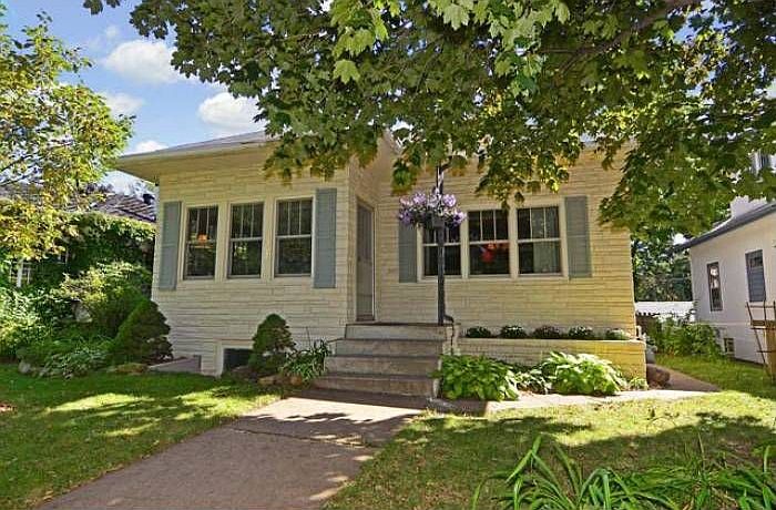 1.5 Story in NE Mpls.