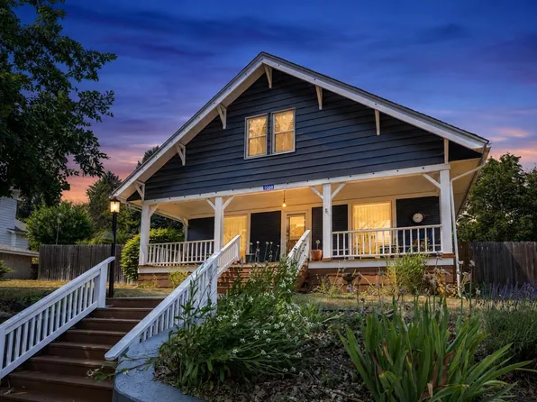 1008 S Lake St, Colfax, WA 99111