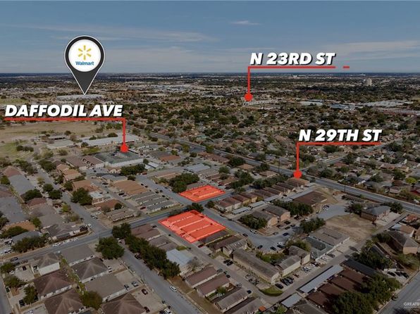 2800 N 30th St, McAllen, TX 78501