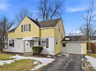 136 Kettering Dr, Buffalo, NY 14223