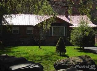 94 Yorktown Rd, Roscoe, NY 12776