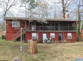 301 Perimeter Rd, Sylacauga, AL 35151