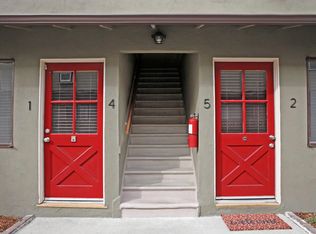 6256 Beck Ave APT 4, North Hollywood, CA 91606